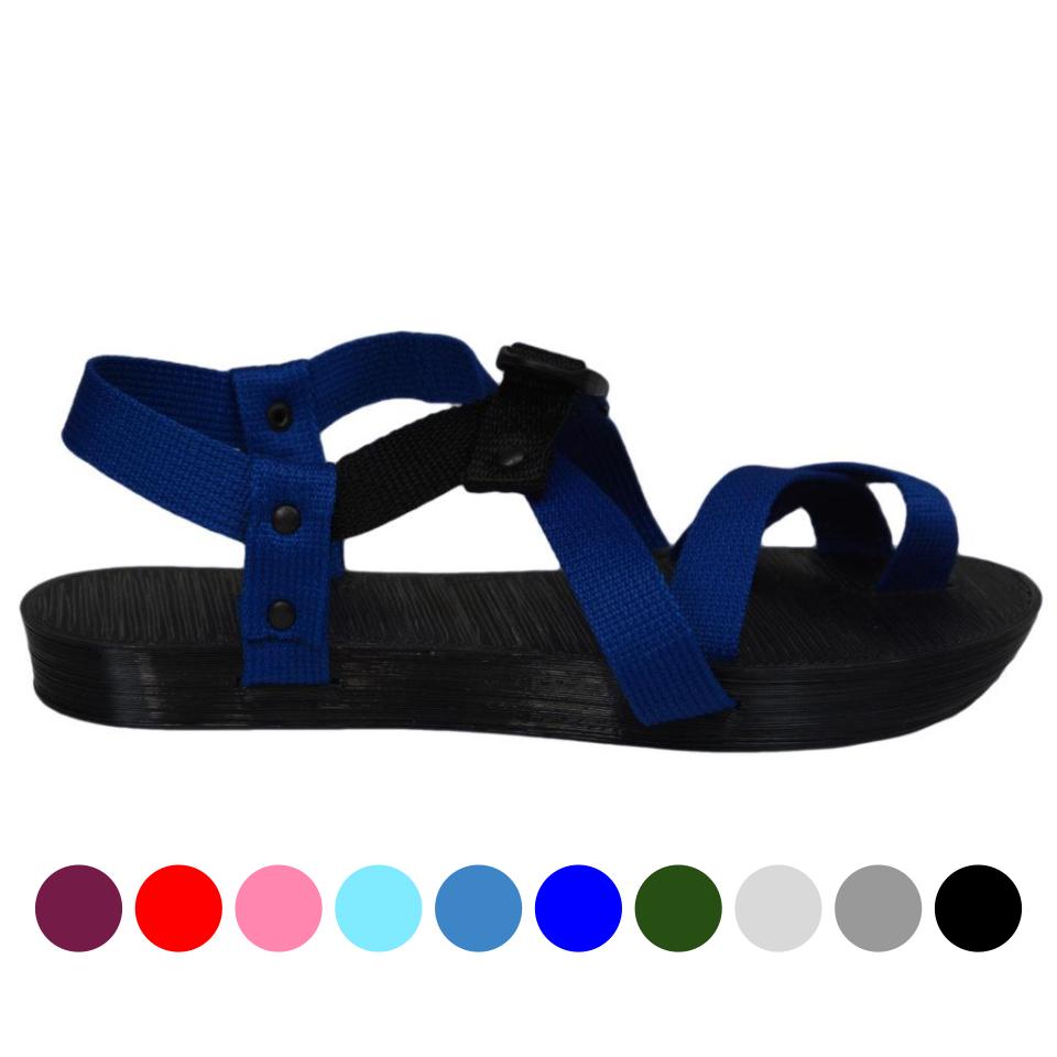 tvivl Kabelbane Andrew Halliday Artemis | 3D Printed Sandals by OESH Shoes