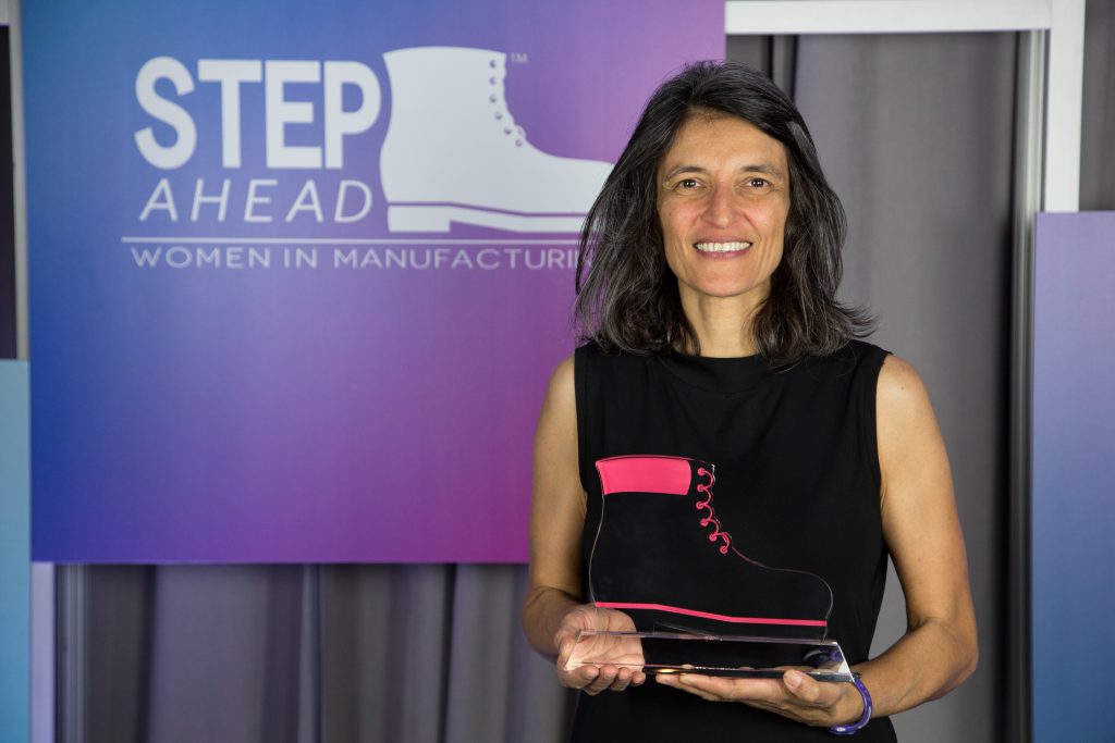 STEP Ahead - OESH- Dr. Casey Kerrigan 