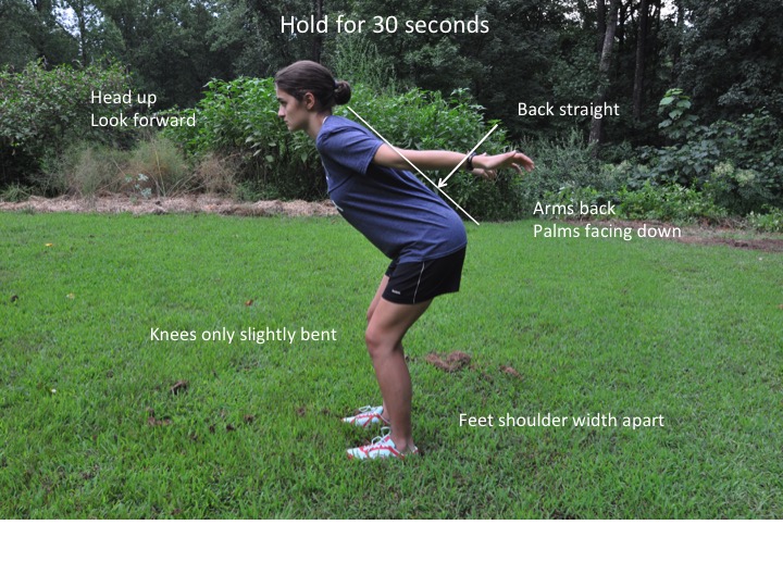 Best exercise for back pain
