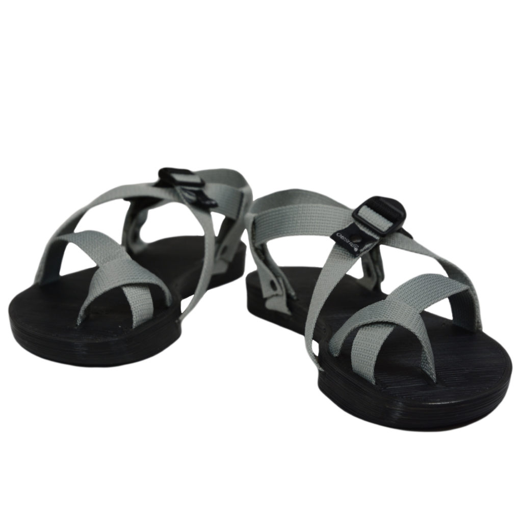 Artemis | Moonrise - 3D Printed Sandals by OESH Shoes