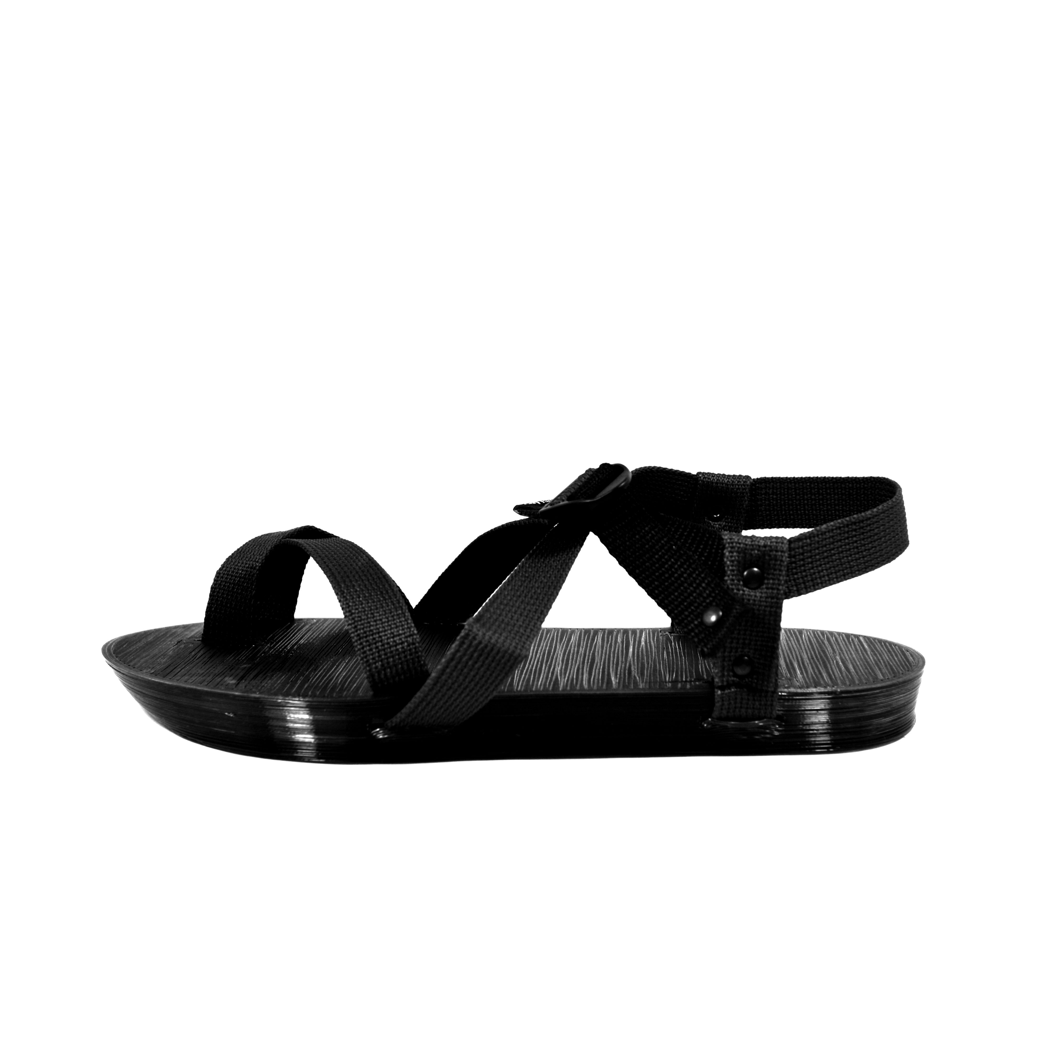 Apollo | Men's | OESH Shoes 3D Printed Sandals | Healthy by Design