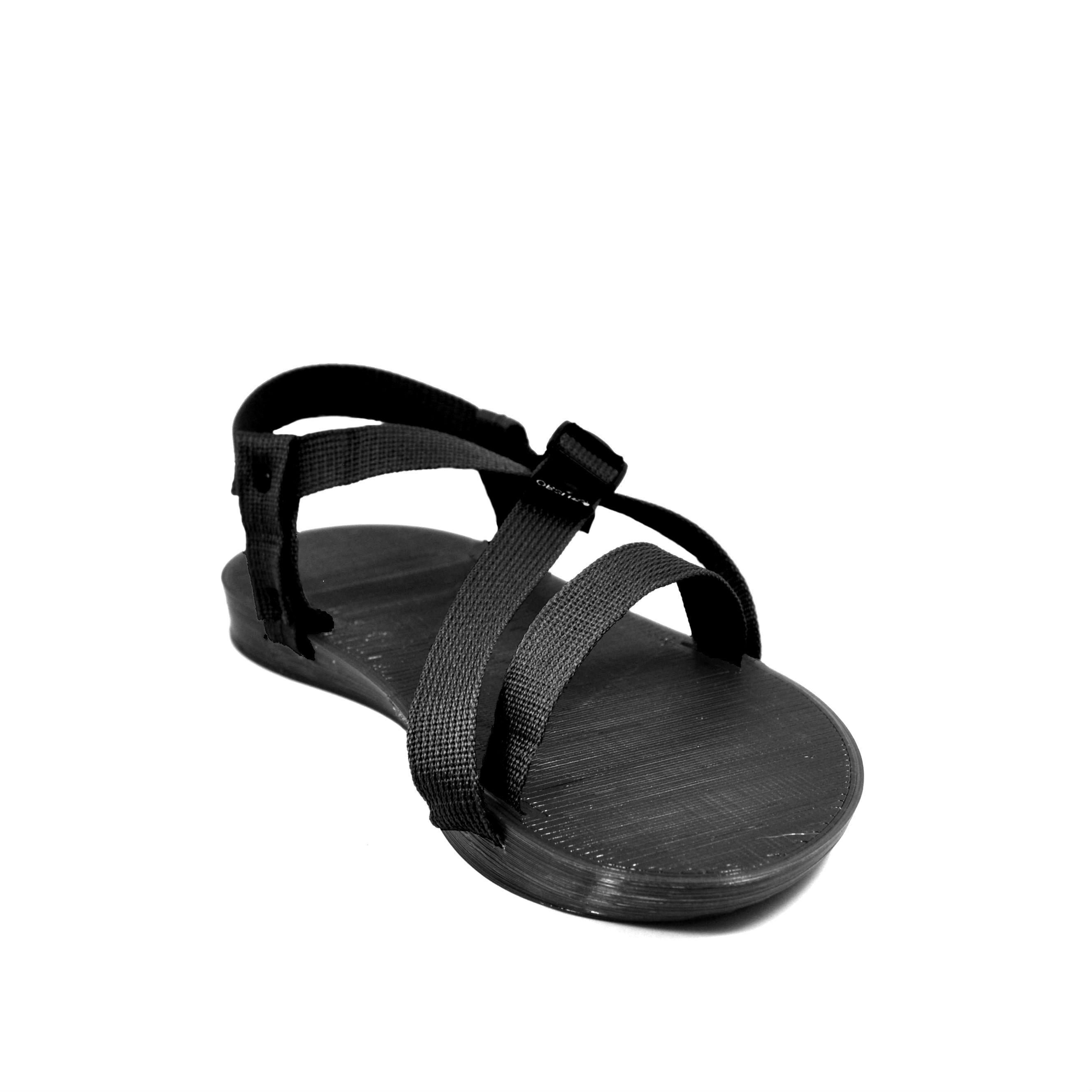 Ares | Men's | OESH Shoes 3D Printed Sandals | Healthy by Design