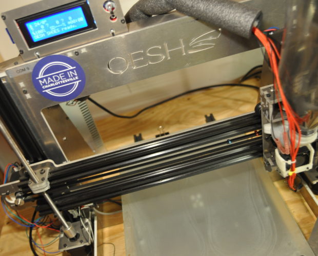OESH 3D Printing Printer