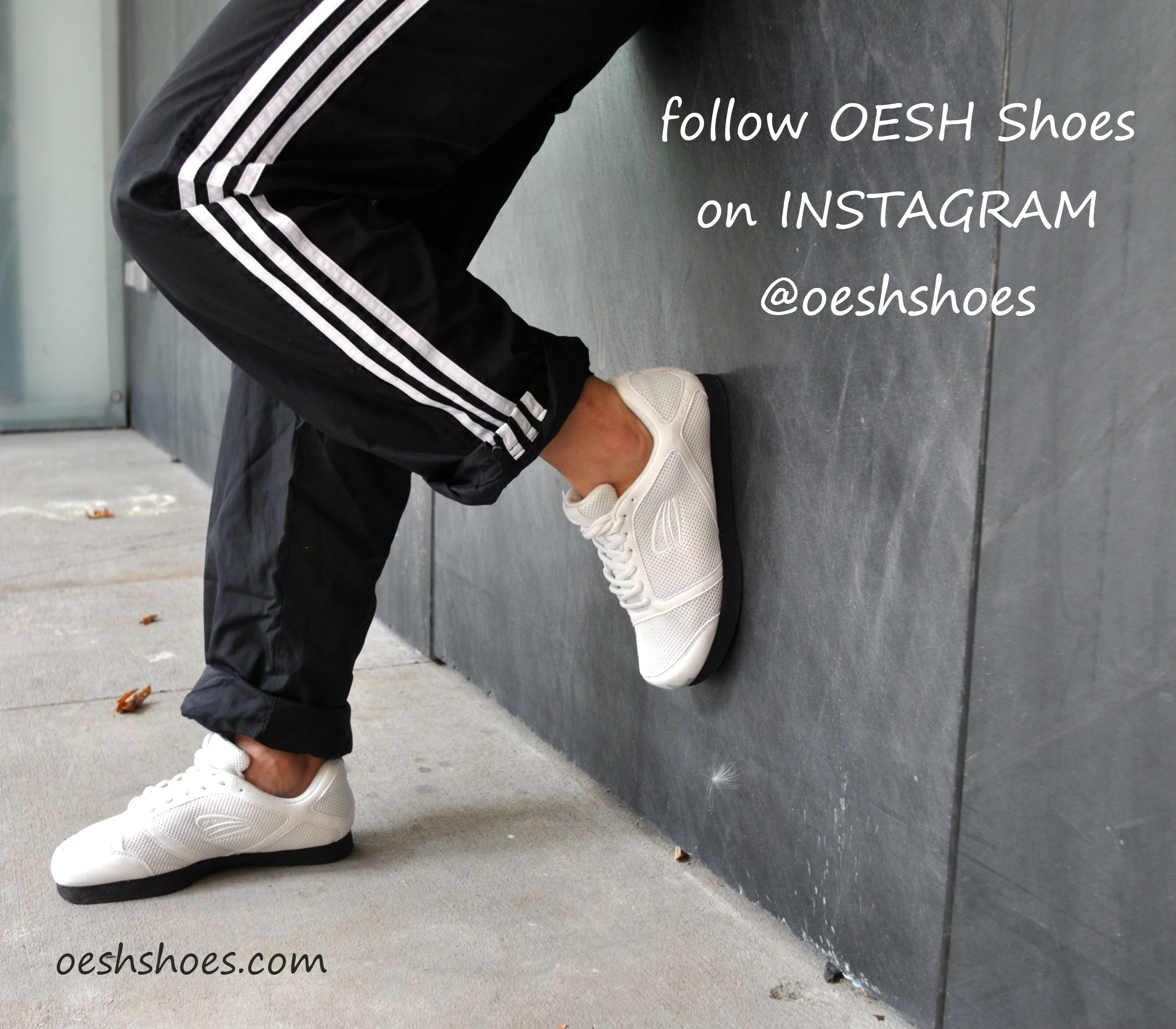OESH on Instagram