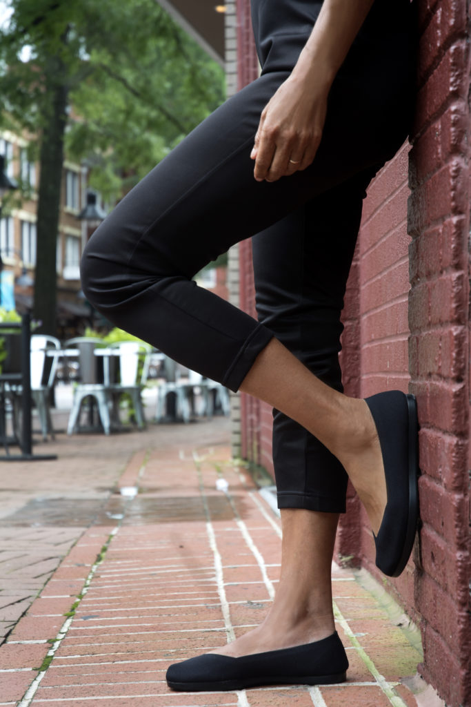 Dream Ballet Flat by OESH