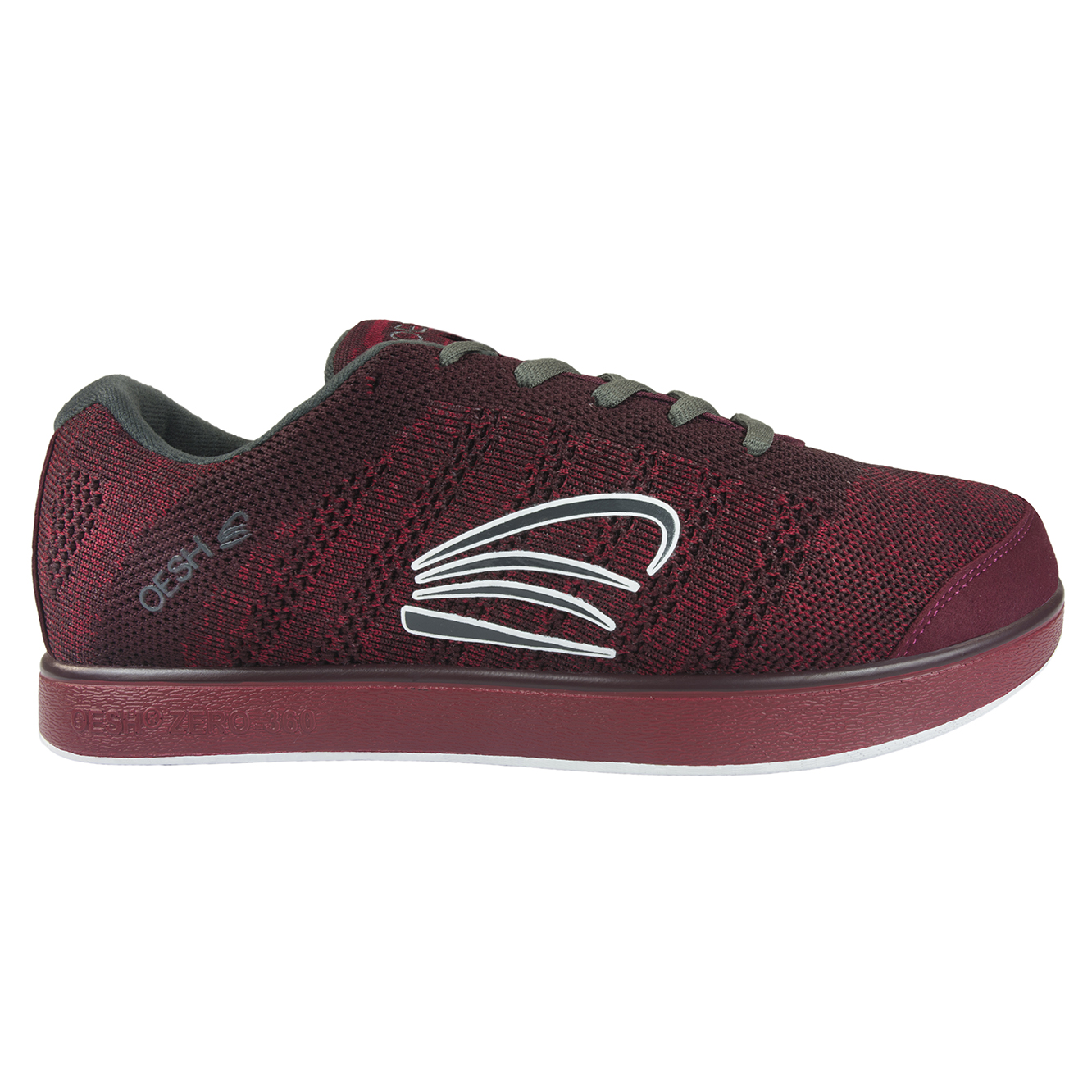 Lea Cranberry OESH Shoes