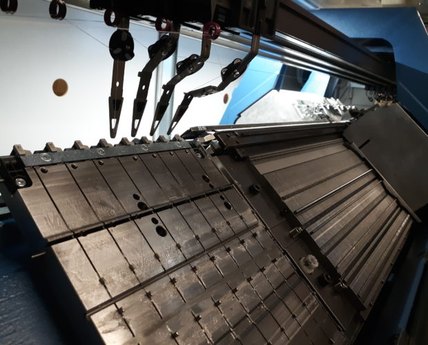 OESH CNC Knitting