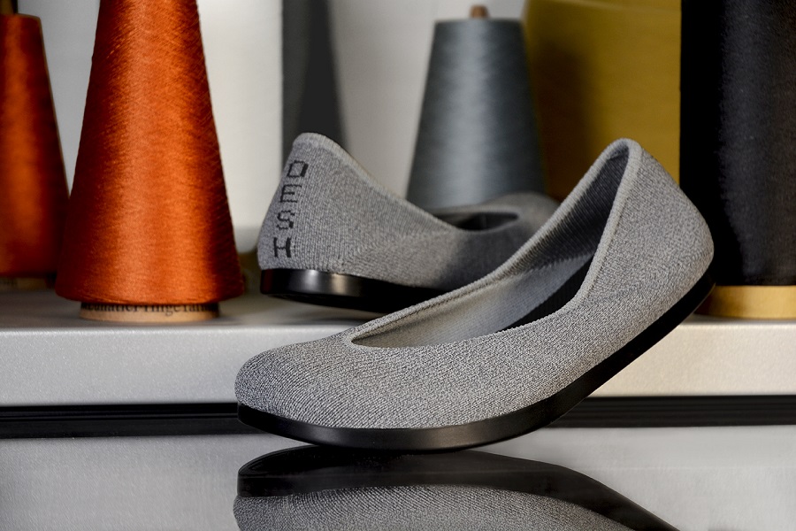 Dream Heather Grey