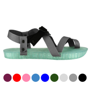 Artemis | Glacier Blue Sole