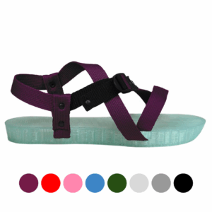 Athena | Glacier Blue Sole
