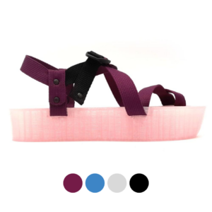 Flatform Artemis | Rose Quartz Sole