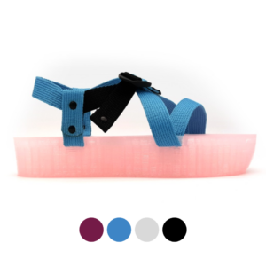 Flatform Athena | Rose Quartz Sole
