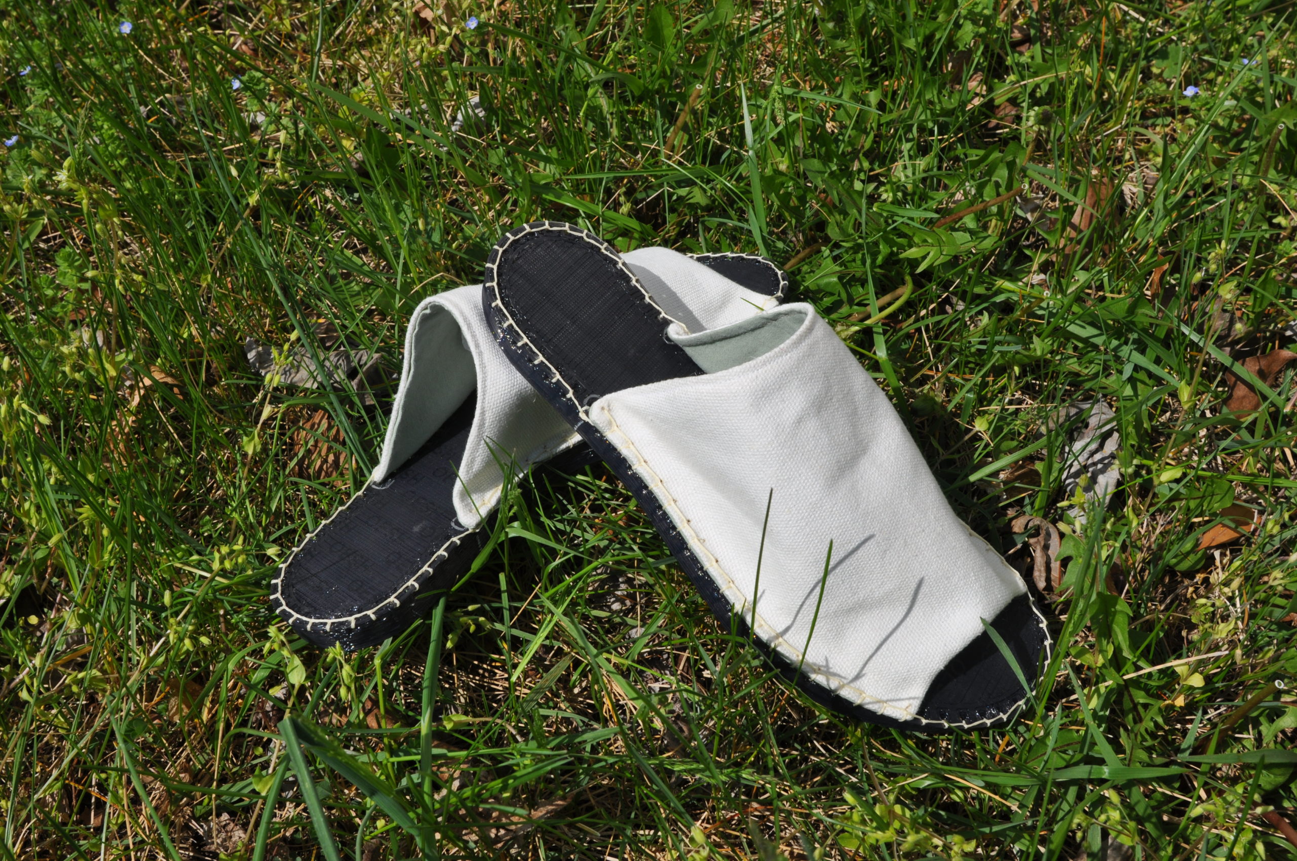 OESH Create Sole