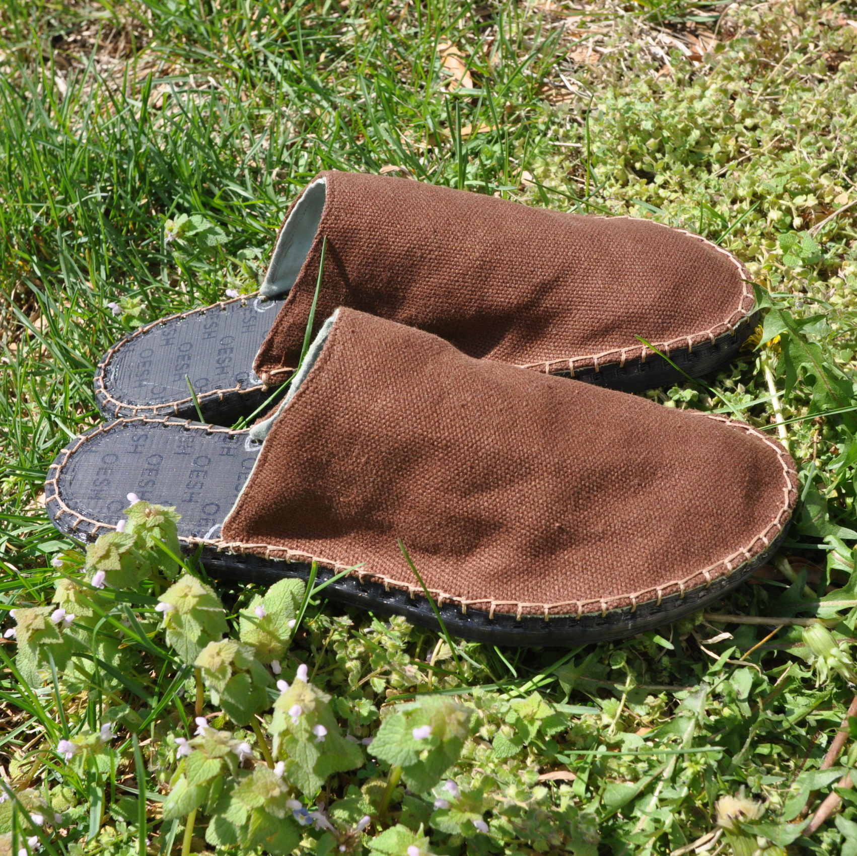 OESH Create Sole