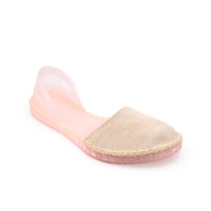 Townie | Almond Rose Quartz