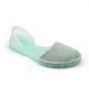 Townie | Turquoise Glacier
