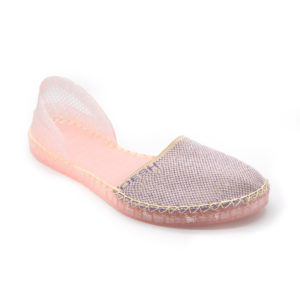 Townie | Lilac Rose Quartz