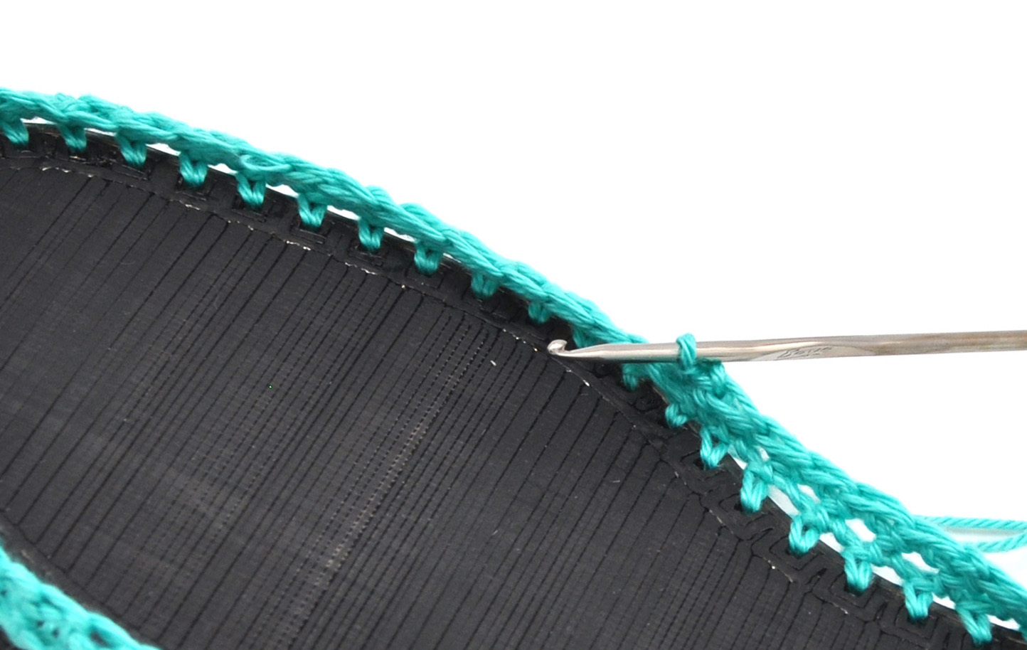 OESH Create Crochet 