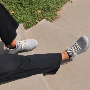 minimalist shoes
