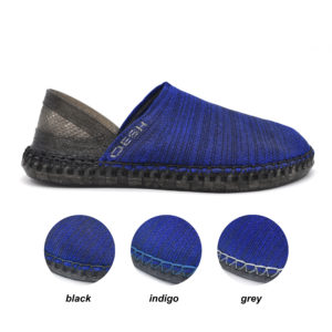 Salon | Indigo