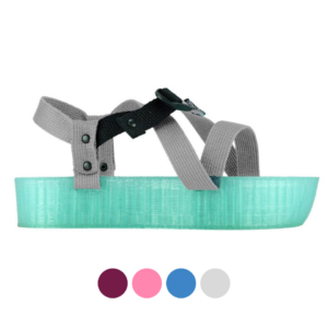 Flatform Athena | Glacier Blue Sole