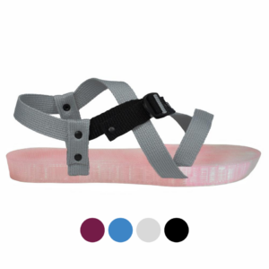 Athena | Rose Quartz Sole