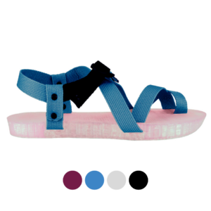 Artemis | Rose Quartz Sole