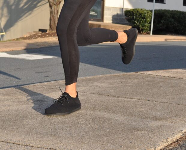 runners