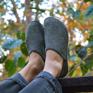 minimalist shoes
