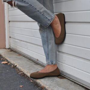 minimalist shoes
